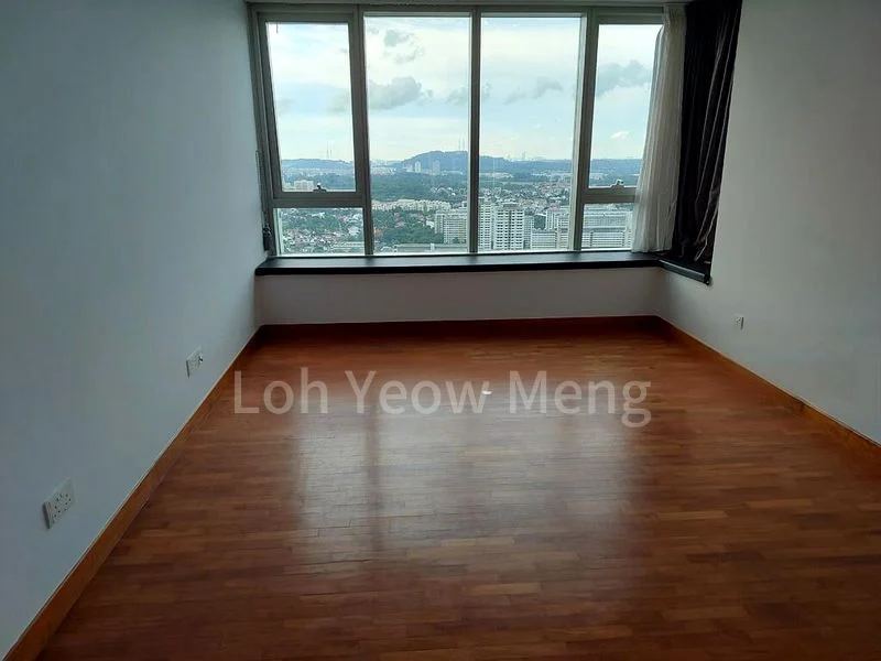 THE ROCHESTER RESIDENCES 2