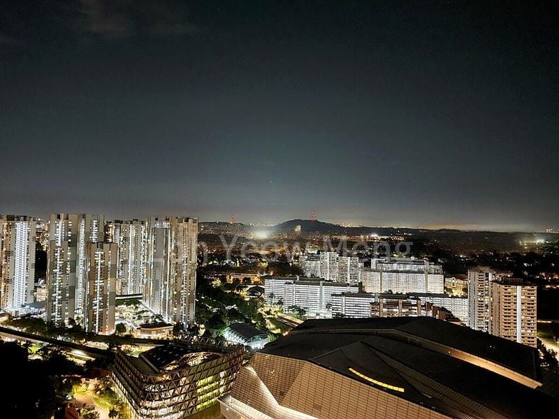 THE ROCHESTER RESIDENCES 4