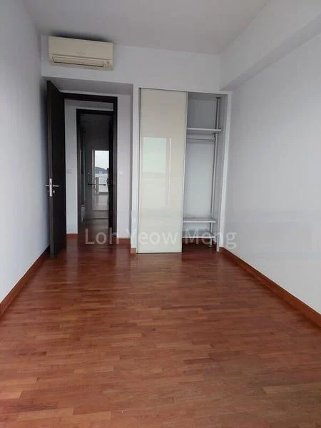 THE ROCHESTER RESIDENCES 6