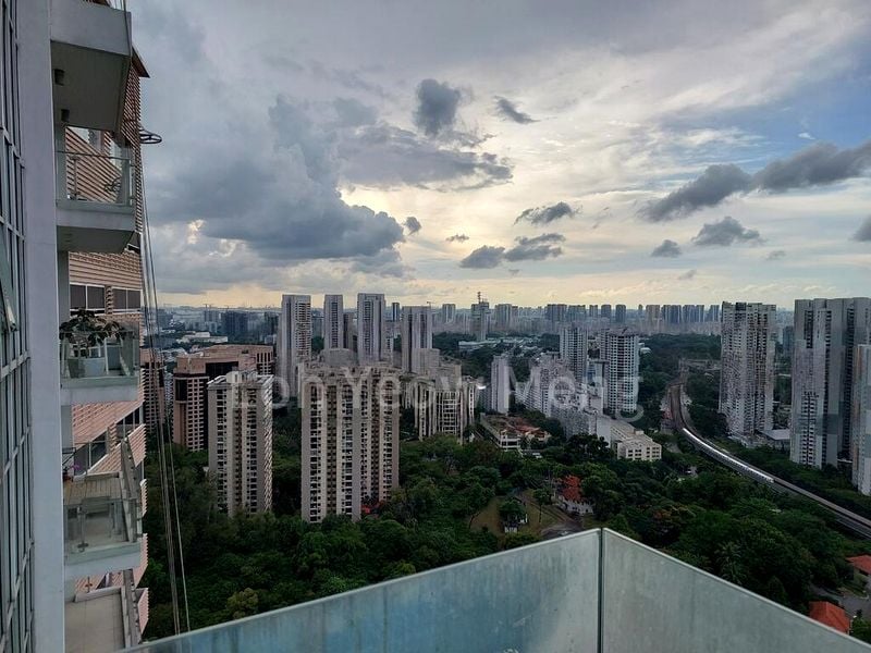 THE ROCHESTER RESIDENCES 7