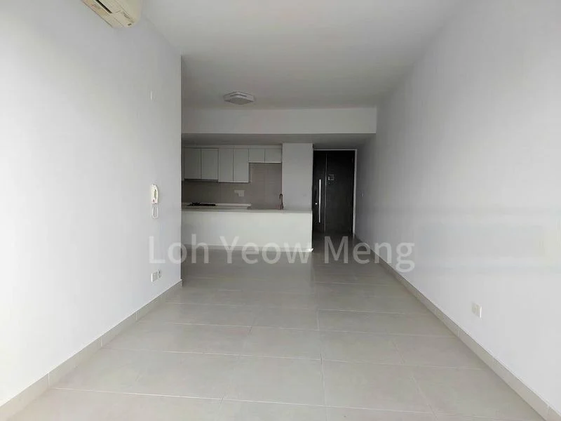 THE ROCHESTER RESIDENCES 8