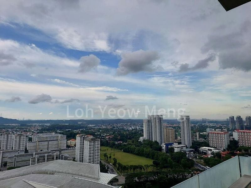 THE ROCHESTER RESIDENCES 9