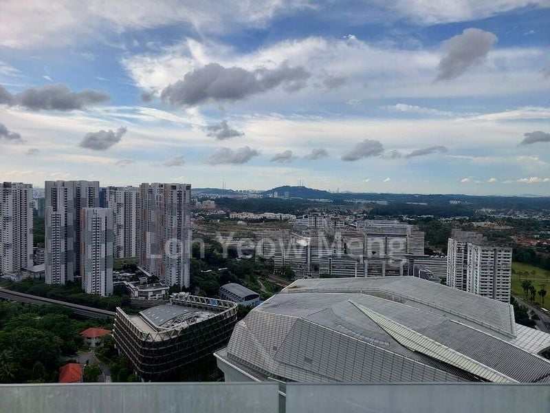 THE ROCHESTER RESIDENCES 10