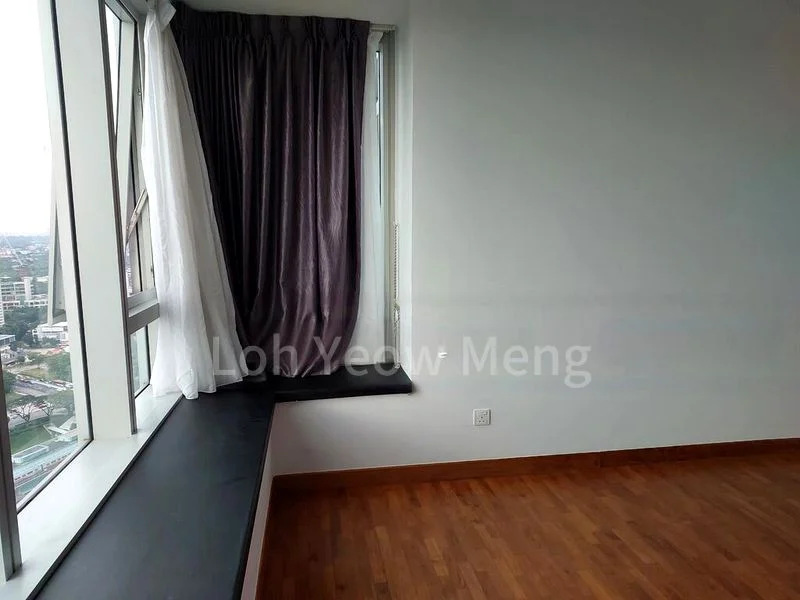 THE ROCHESTER RESIDENCES 11