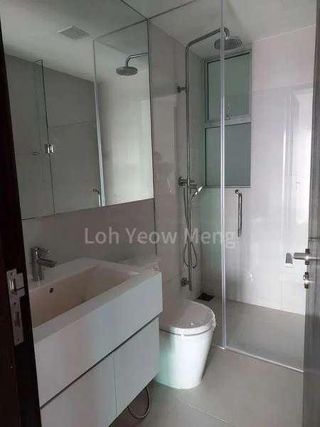 THE ROCHESTER RESIDENCES 12