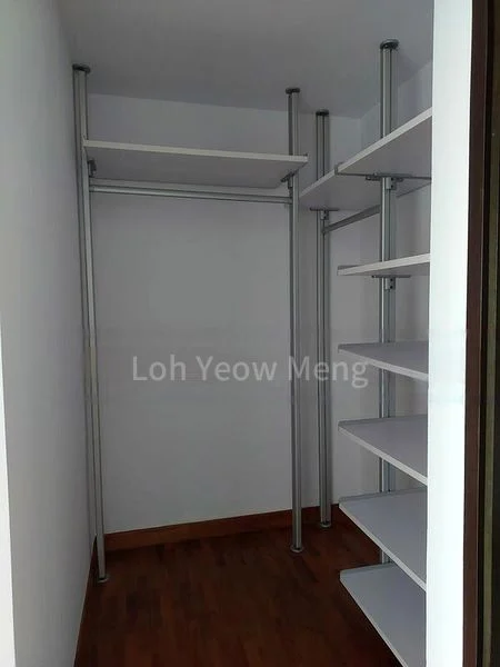 THE ROCHESTER RESIDENCES 15