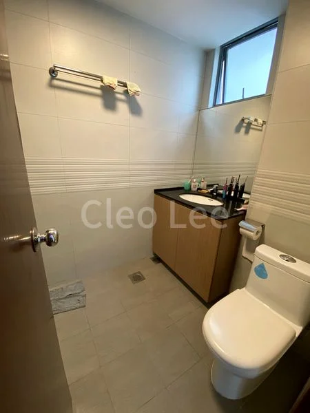 SPRINGDALE CONDOMINIUM 2