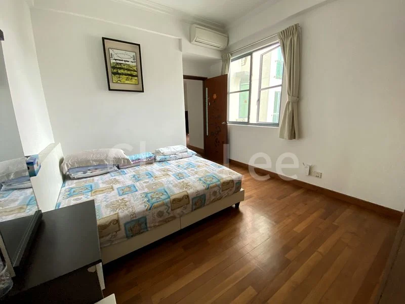 SPRINGDALE CONDOMINIUM 3