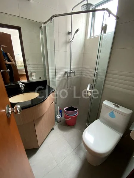 SPRINGDALE CONDOMINIUM 4