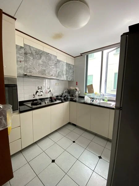 SPRINGDALE CONDOMINIUM 5