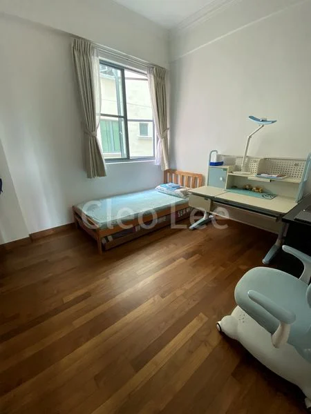 SPRINGDALE CONDOMINIUM 6