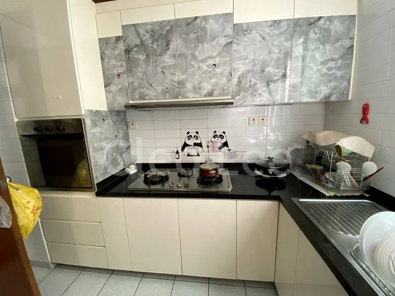 SPRINGDALE CONDOMINIUM 7