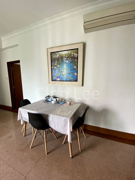 SPRINGDALE CONDOMINIUM 8