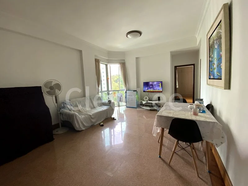 SPRINGDALE CONDOMINIUM 9