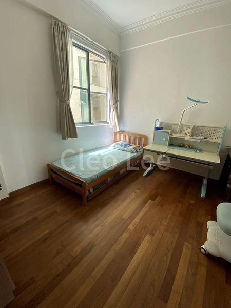 SPRINGDALE CONDOMINIUM 10