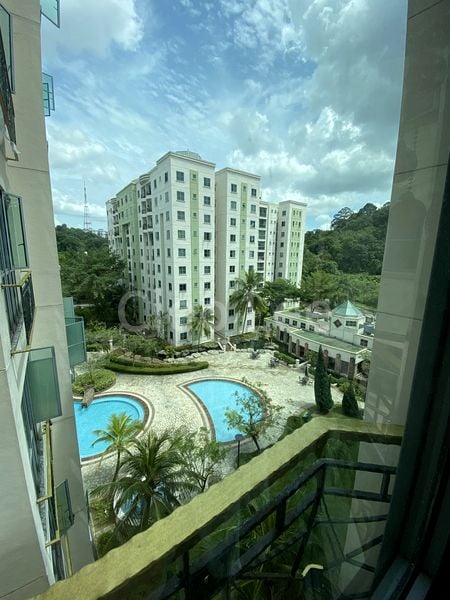 SPRINGDALE CONDOMINIUM 11