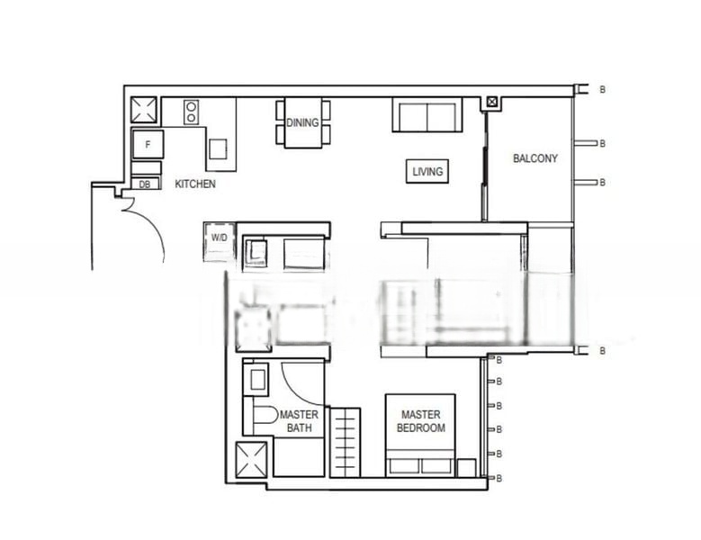 MIDWOOD 5