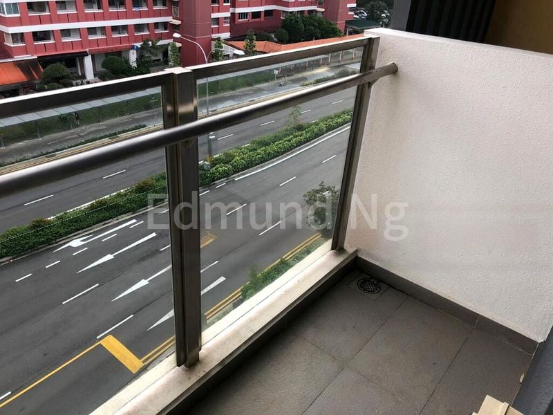 SUITES AT BUKIT TIMAH 2