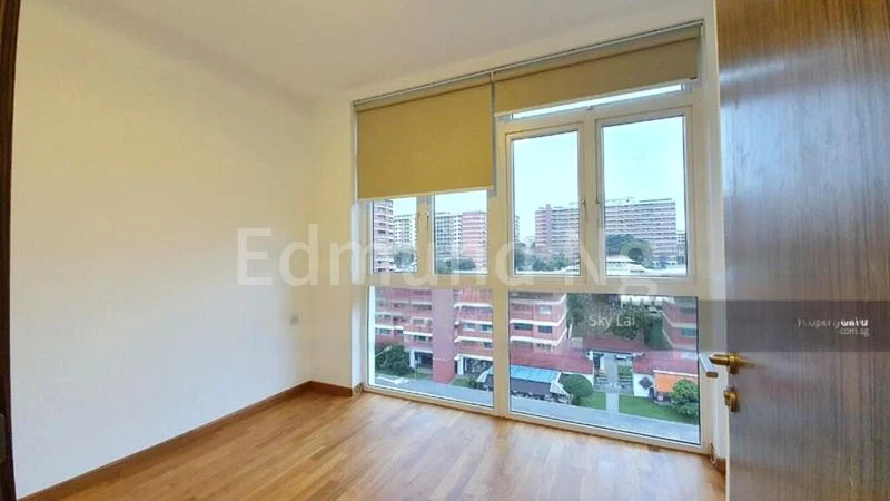 SUITES AT BUKIT TIMAH 3