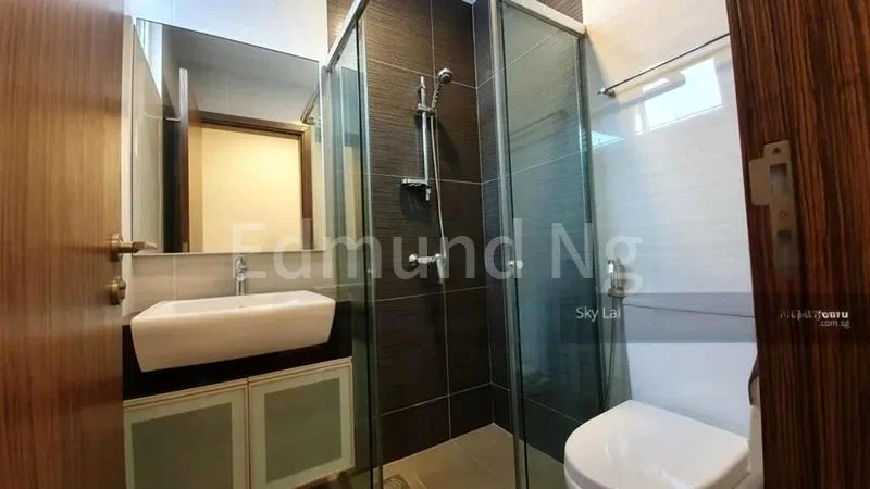 SUITES AT BUKIT TIMAH 4