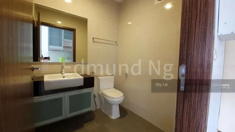 SUITES AT BUKIT TIMAH 5