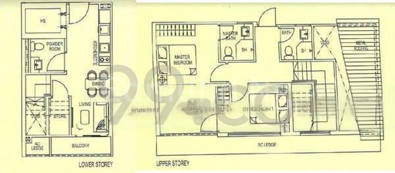 SUITES AT BUKIT TIMAH 7