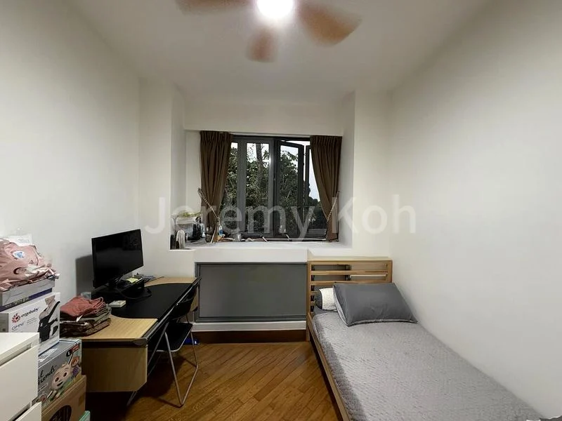 ADAM PARK CONDOMINIUM 2