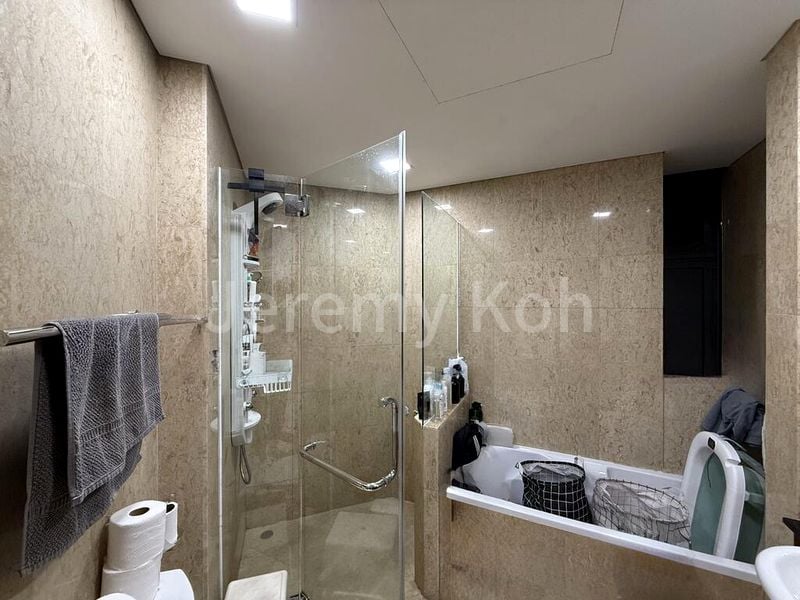 ADAM PARK CONDOMINIUM 3