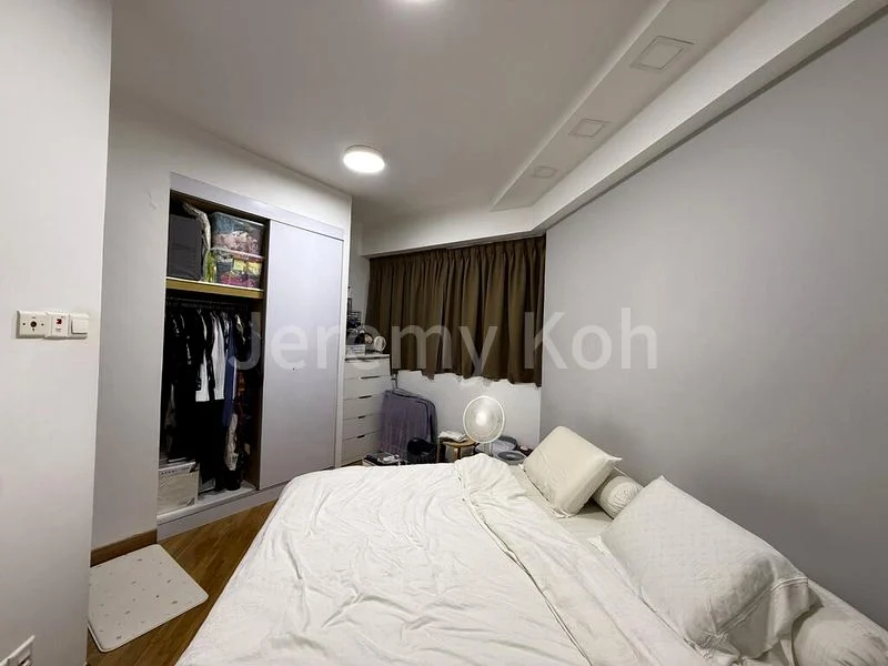 ADAM PARK CONDOMINIUM 4