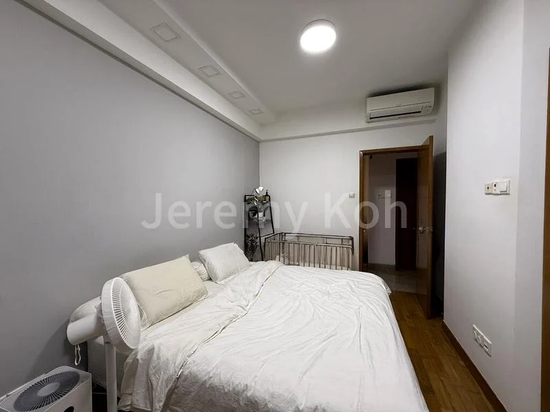 ADAM PARK CONDOMINIUM 5