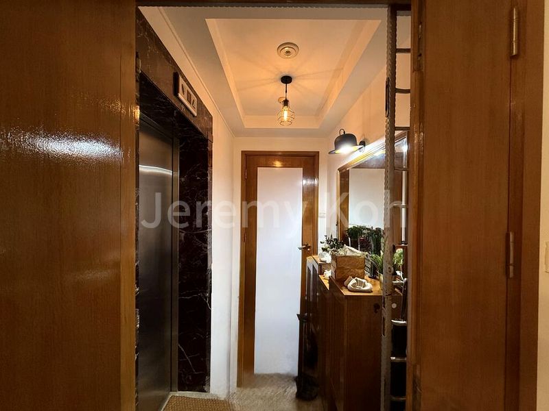 ADAM PARK CONDOMINIUM 7