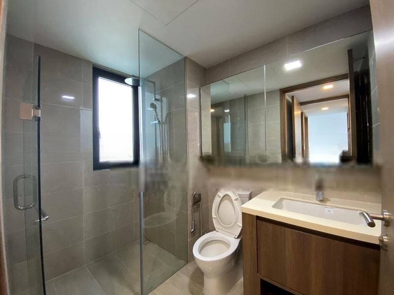 KINGSFORD WATERBAY 8