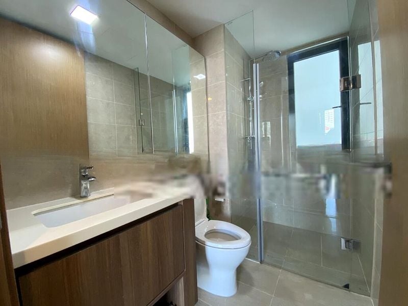 KINGSFORD WATERBAY 5