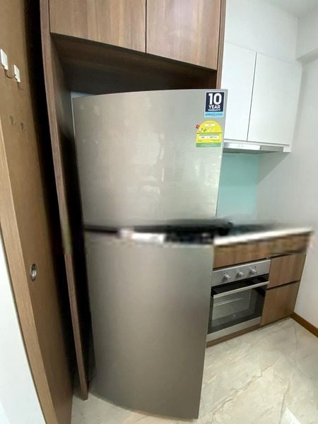 KINGSFORD WATERBAY 10