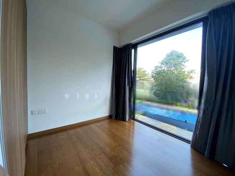 KINGSFORD WATERBAY 6