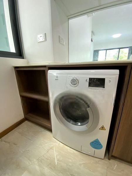 KINGSFORD WATERBAY 9