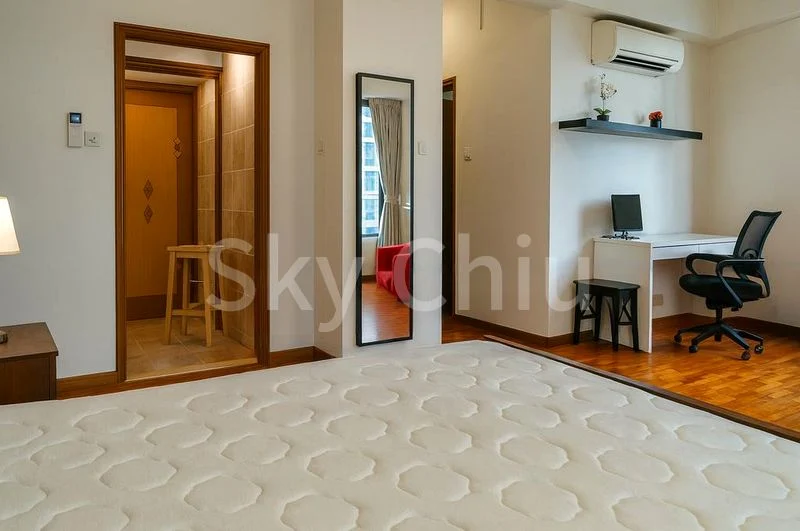 INTERNATIONAL PLAZA 8