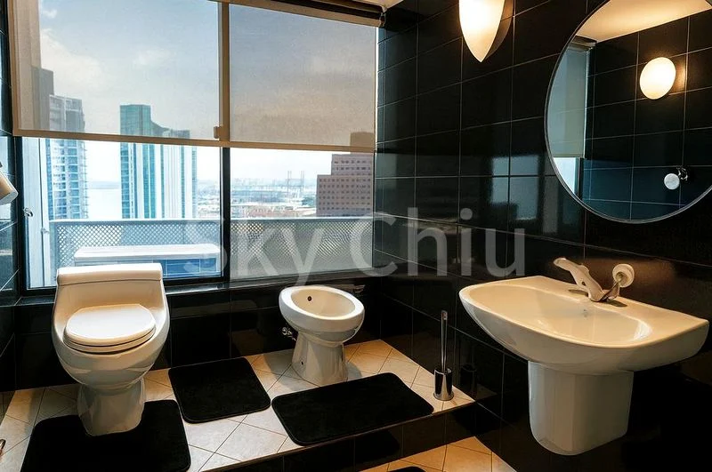 INTERNATIONAL PLAZA 9