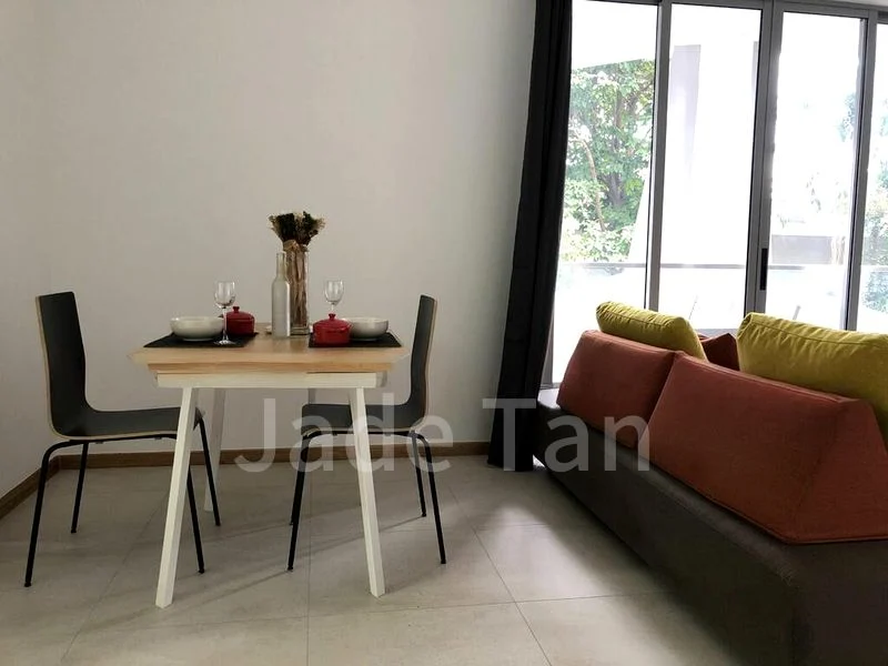 HARBOUR VIEW GARDENS 2