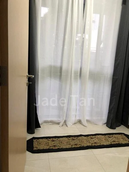 HARBOUR VIEW GARDENS 5