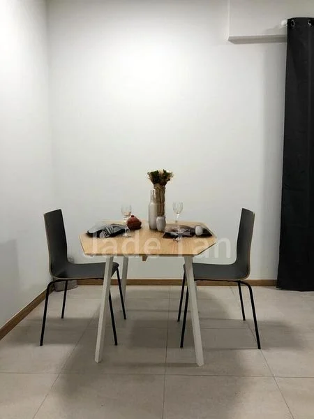 HARBOUR VIEW GARDENS 6