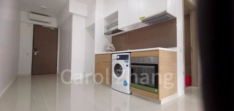 TREASURE AT TAMPINES 3