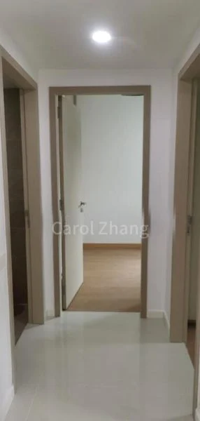 TREASURE AT TAMPINES 7