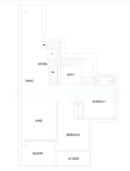 TREASURE AT TAMPINES 9