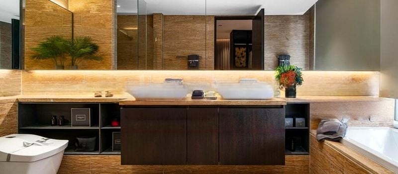 CORALS AT KEPPEL BAY 3