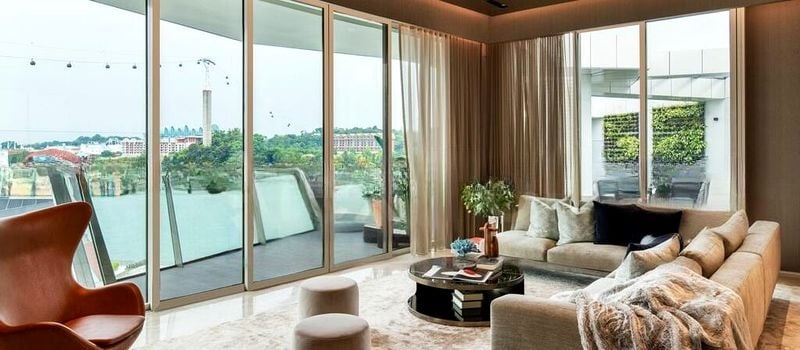 CORALS AT KEPPEL BAY 8