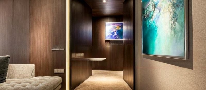 CORALS AT KEPPEL BAY 2