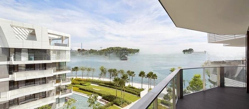 CORALS AT KEPPEL BAY 5