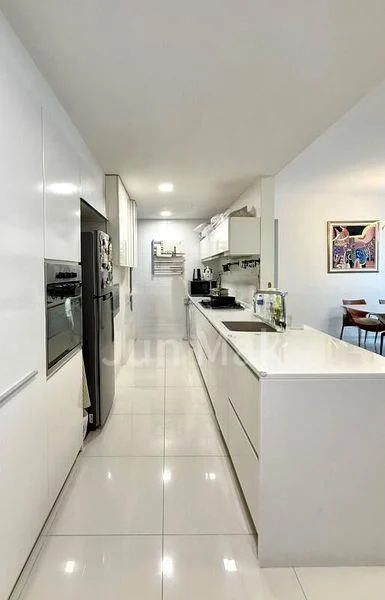 ONE-NORTH RESIDENCES 2