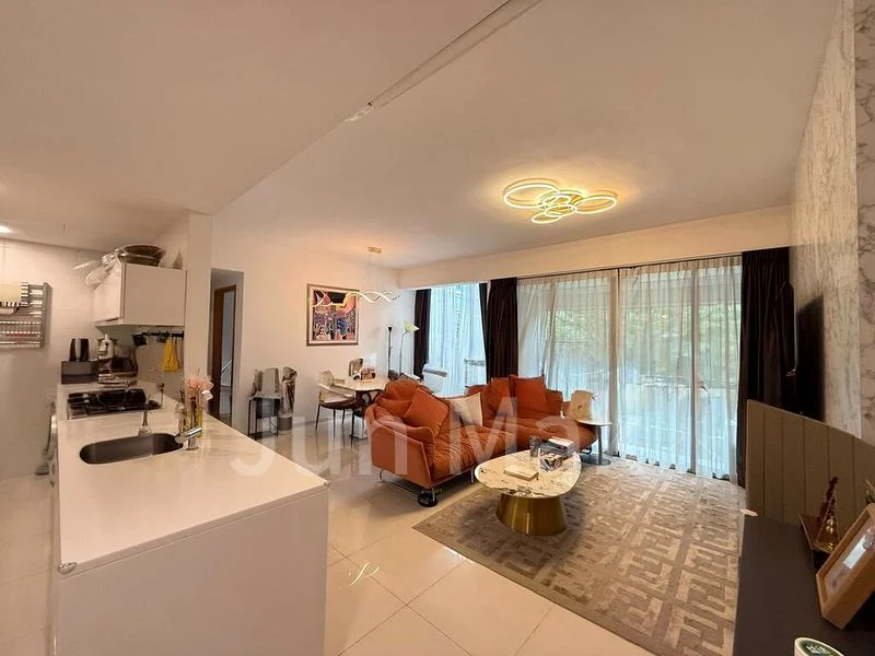 ONE-NORTH RESIDENCES 3